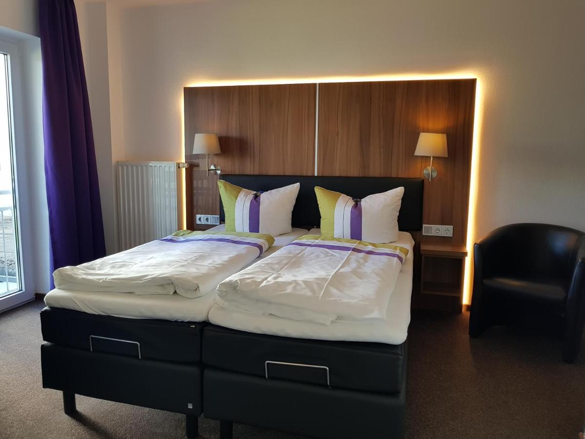 Vakantiehotel Der Brabander Winterberg Bagian luar foto