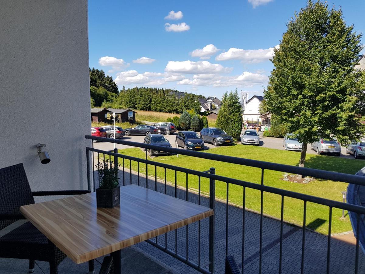 Vakantiehotel Der Brabander Winterberg Bagian luar foto