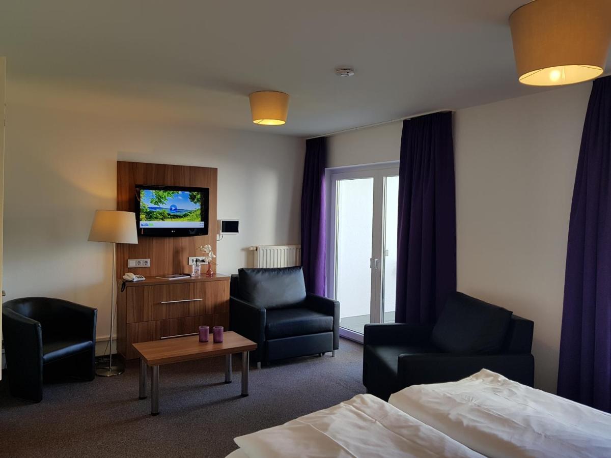 Vakantiehotel Der Brabander Winterberg Bagian luar foto