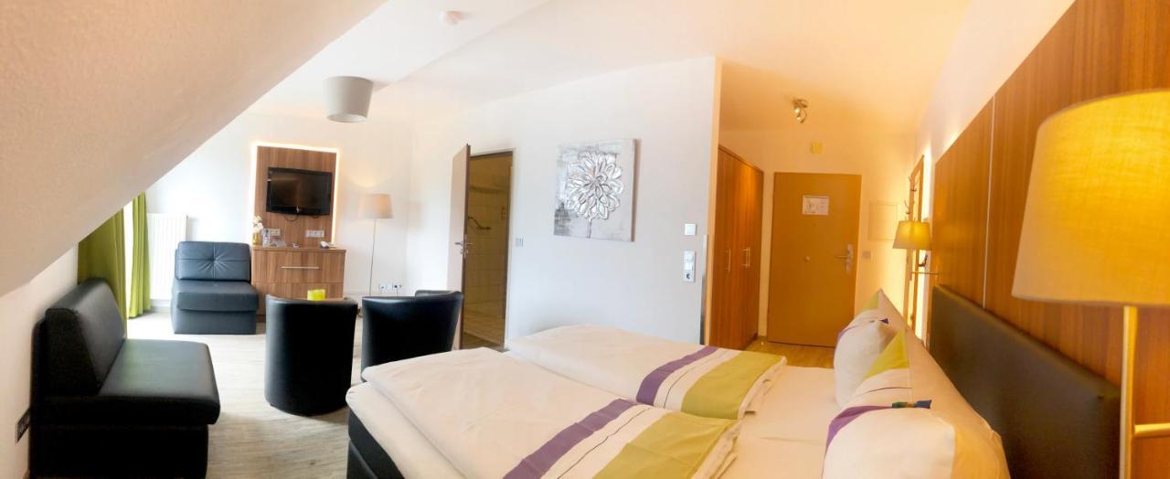 Vakantiehotel Der Brabander Winterberg Bagian luar foto