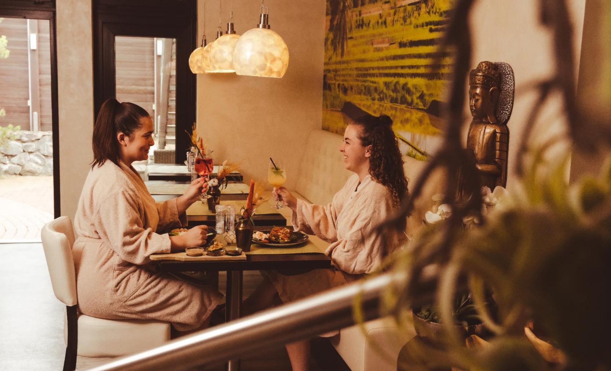 Vakantiehotel Der Brabander Winterberg Bagian luar foto