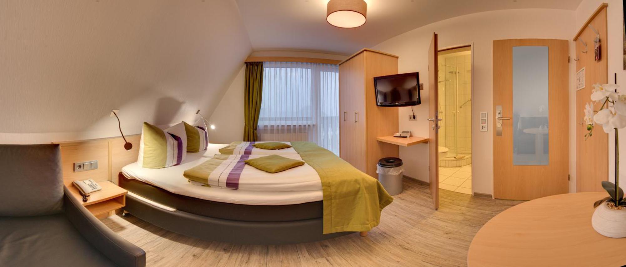 Vakantiehotel Der Brabander Winterberg Bagian luar foto