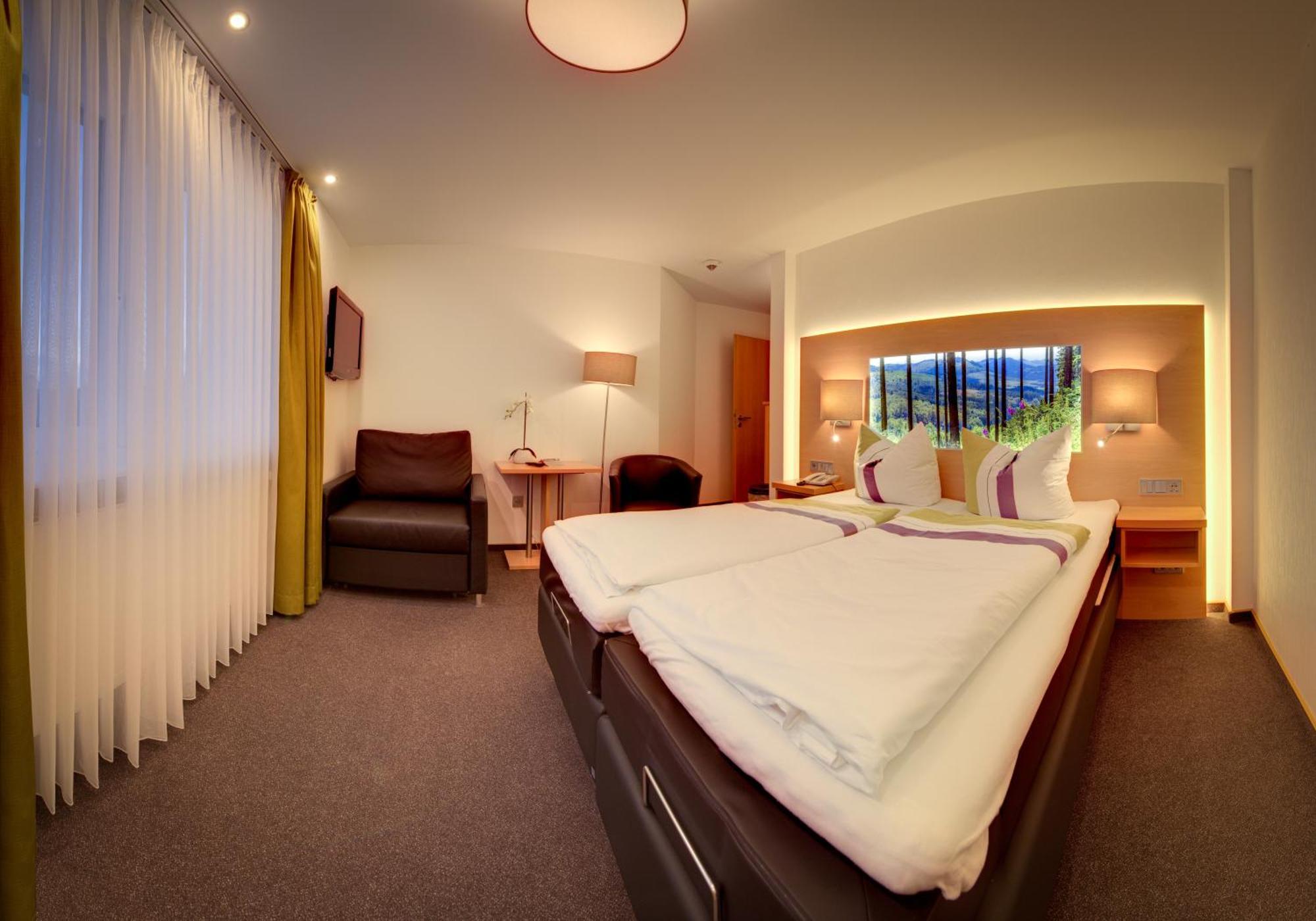 Vakantiehotel Der Brabander Winterberg Bagian luar foto