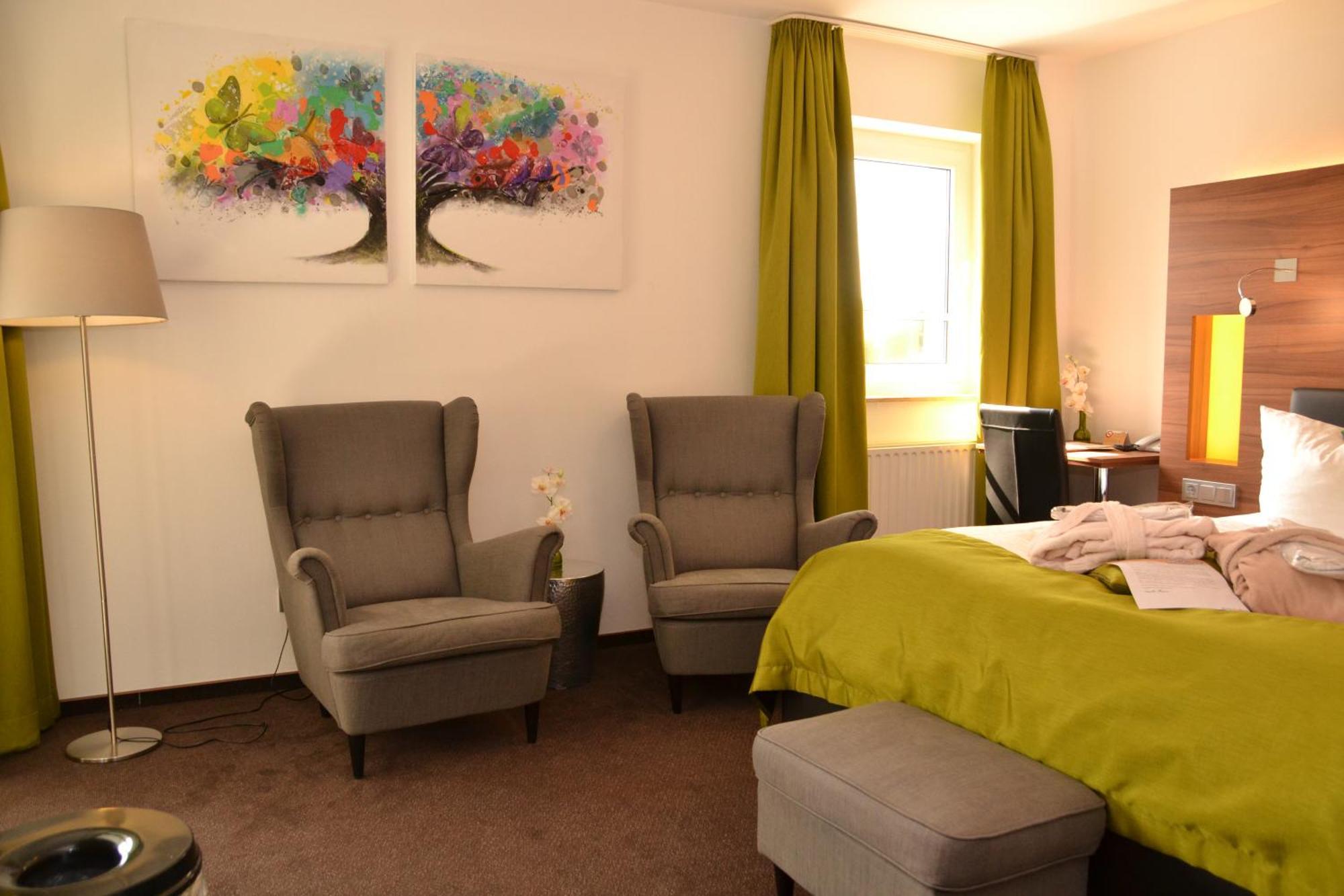 Vakantiehotel Der Brabander Winterberg Ruang foto