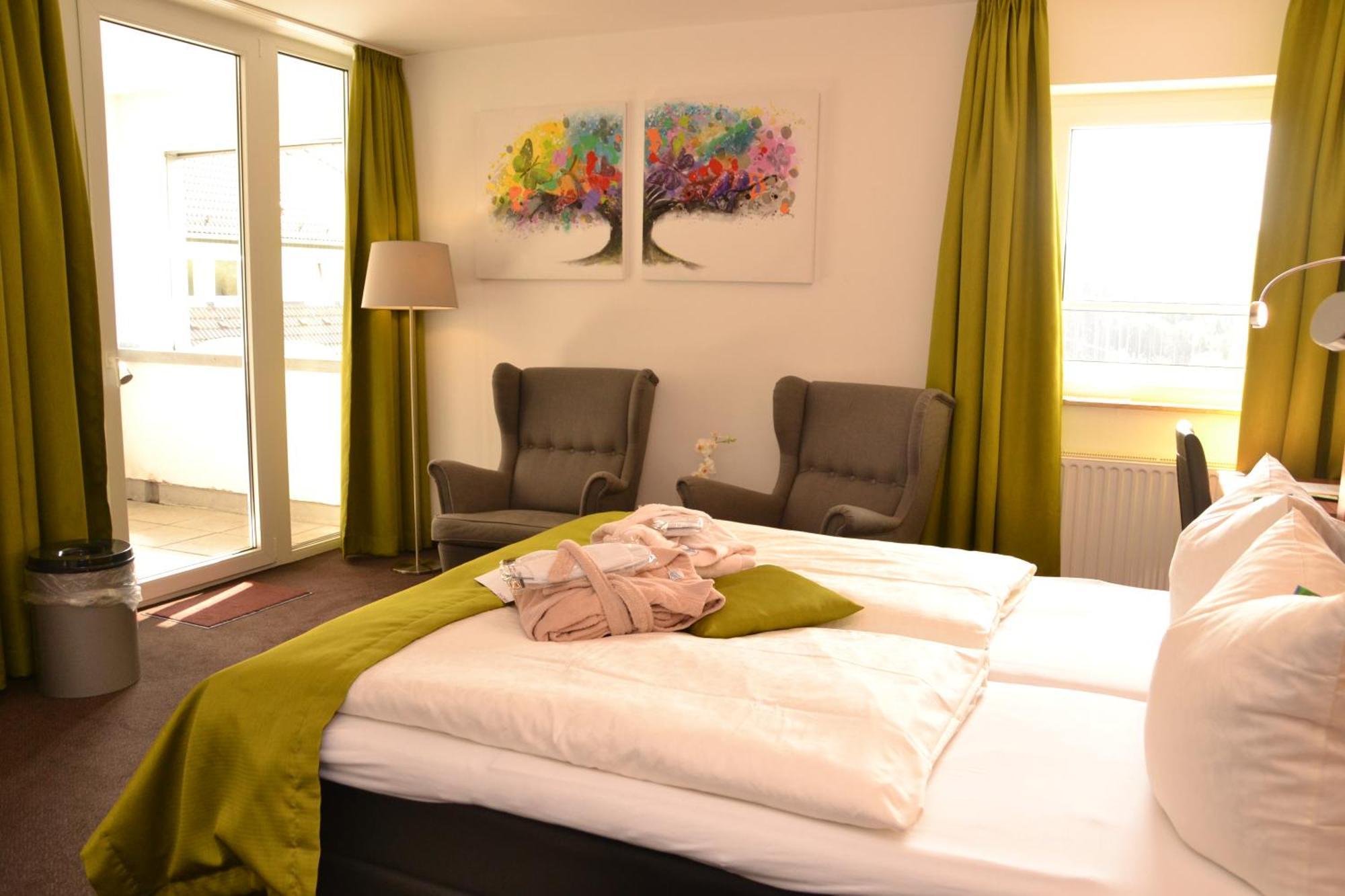 Vakantiehotel Der Brabander Winterberg Ruang foto