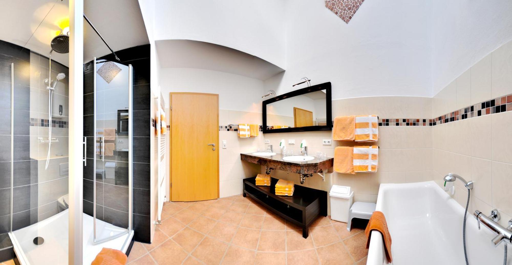 Vakantiehotel Der Brabander Winterberg Ruang foto