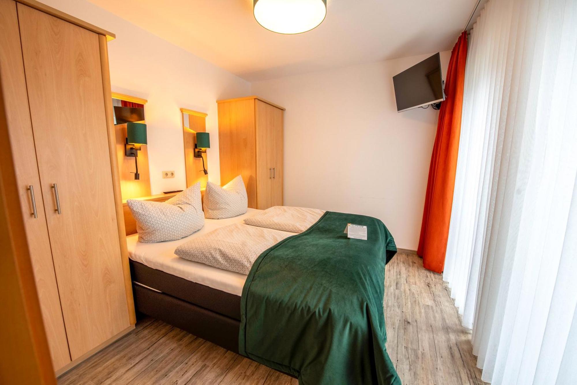 Vakantiehotel Der Brabander Winterberg Bagian luar foto