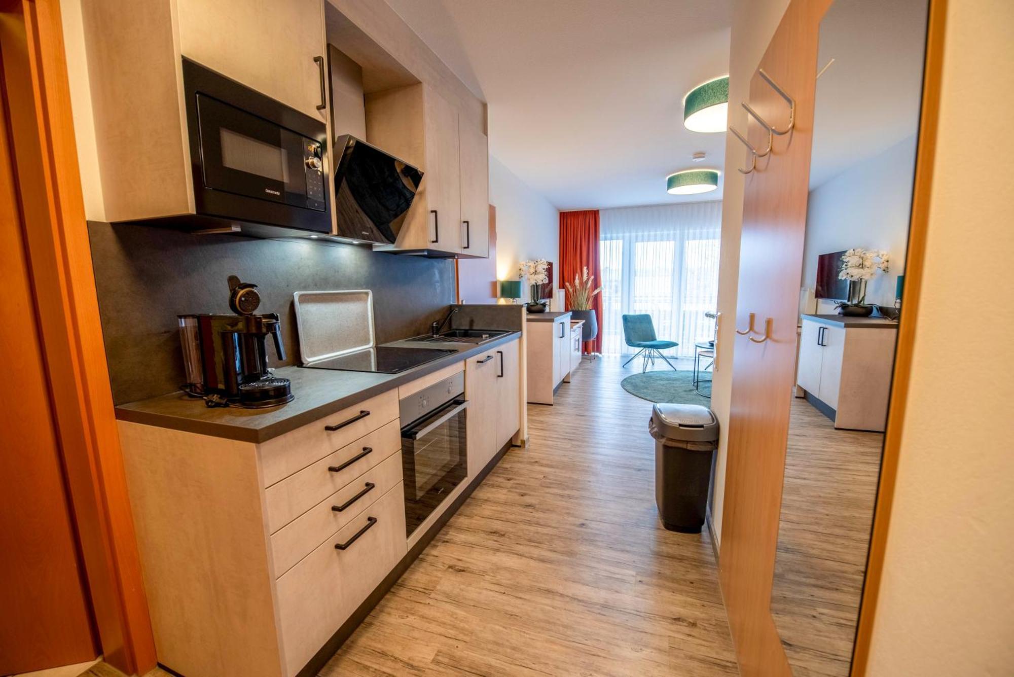 Vakantiehotel Der Brabander Winterberg Ruang foto