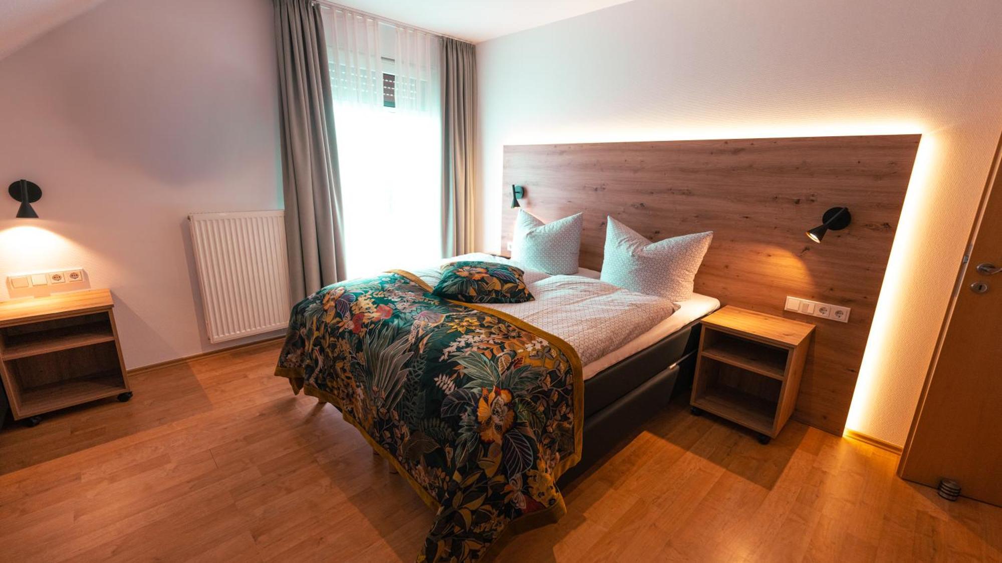 Vakantiehotel Der Brabander Winterberg Bagian luar foto
