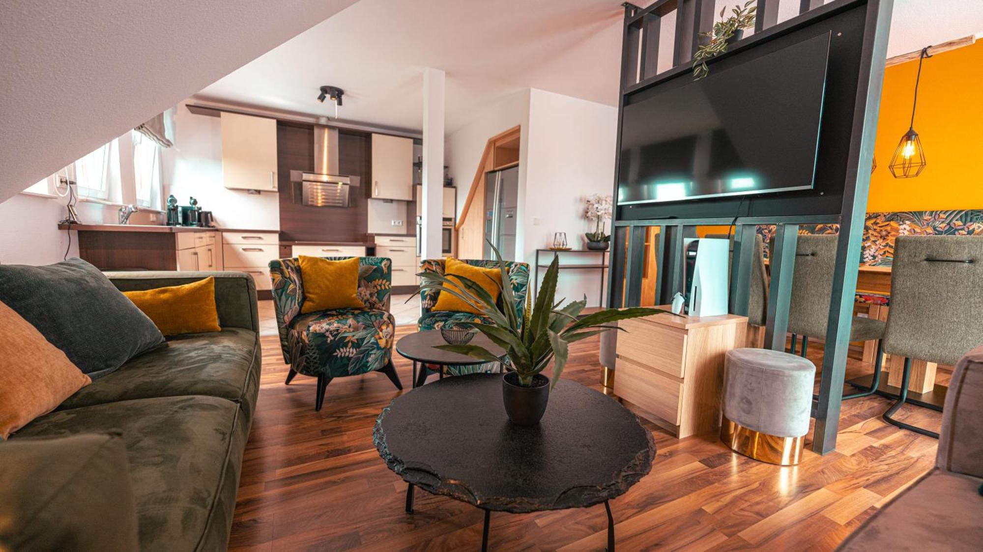 Vakantiehotel Der Brabander Winterberg Bagian luar foto