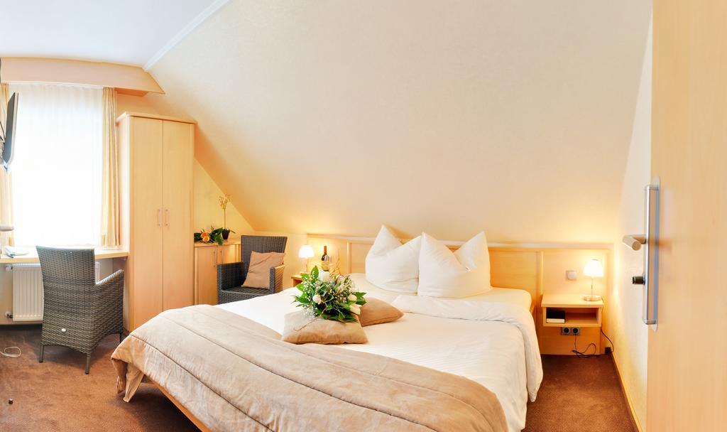 Vakantiehotel Der Brabander Winterberg Bagian luar foto