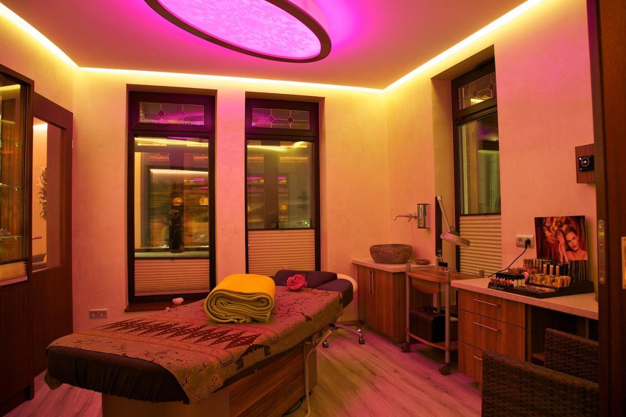 Vakantiehotel Der Brabander Winterberg Bagian luar foto
