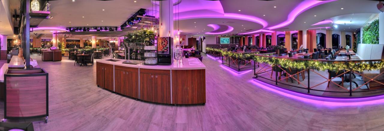 Vakantiehotel Der Brabander Winterberg Bagian luar foto